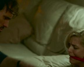 Riley Keough nude - The House That Jack Built (2018)
