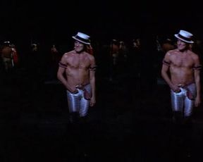 Rosanna Arquette, Julie Andrews, etc - S.O.B. (1981)