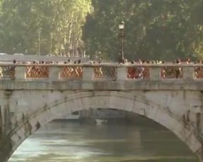 Carolina Crescentini Nude - Notte Prima Degli Esami Oggi (2007)