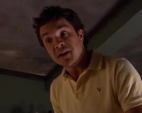 Eliza Dushku, Alexis Dziena Sexy – Sex And Breakfast (2007)