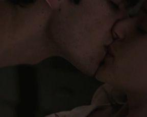 Marina Occhionero, Paola Calliari nude - L'eta imperfetta (2017)