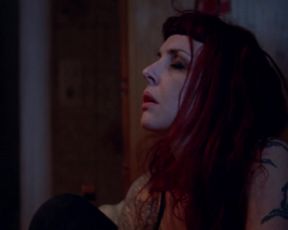 Sarah Jane Norman nude - The Moth (2017)