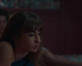 Thais Alessandrin, Sandrine Kiberlain  nude - Mon bebe (2019)