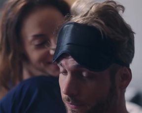 Ela Velden, Fabiola Campomanes, Marimar Vega nude - El juego de las llaves s01e01-05 (2019)