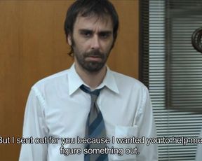 Marina Mariasch, Maria Eugenia Borrelli, Maria Rita Gonzalez Nude - Cinco. e5 Lo