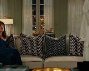 Anne Hathaway All Sexy Uncut Scenes for the movie 'The Hustle'