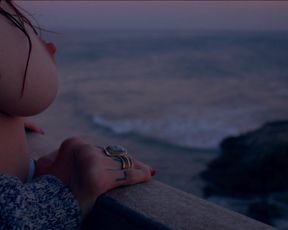 Chloe Caro nude - In Dire Need of Compassion (2017)