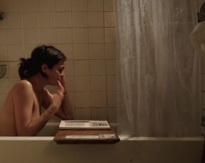 Lina Esco - Free the Nipple (2014)