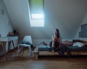 Helena Ganjalyan nude - A.D. (2019)