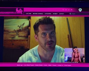 Kelli Berglund, Grace Victoria Cox nude - Now Apocalypse s01e01 (2019)