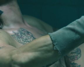 Roberta Mattei - Veloce come il vento (2016)