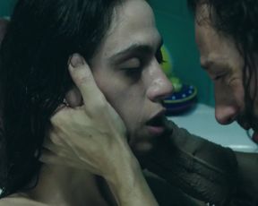 Roberta Mattei - Veloce come il vento (2016)