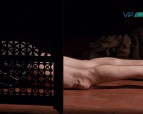 Olivia Llewellyn naked - The Musketeers  (2015) (Season 2, Episode 1)
