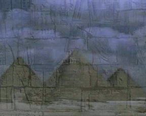 Misty Mundae & Patty Peturbed LUST IN THE MUMMY'S TOMB