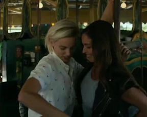 Natalie Krill, Erika Linder, Mayko Nguyen, Andrea Stefancikova Nude - Below Her