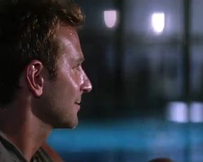 Scarlett Johansson Sexy - He's Just Not That Into You (2008)