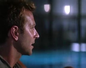 Scarlett Johansson Sexy - He's Just Not That Into You (2008)