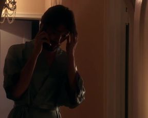 Carla Gugino Nude - Elektra Luxx (2010)