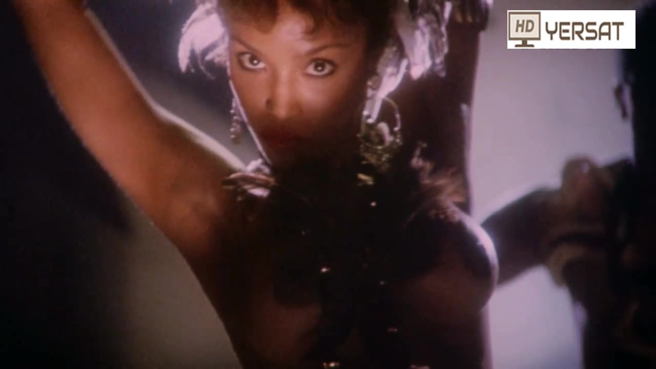 Lynn Whitfield - The Josephine Baker Story (1991) - Erotic Art Sex Video