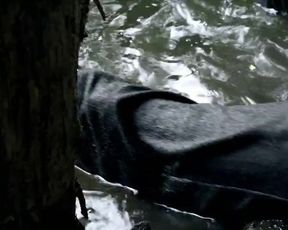 Lauren Lee Smith Nude - Hindenburg (DE 2011)