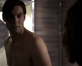 Lauren Lee Smith Nude - Hindenburg (DE 2011)