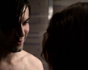 Lauren Lee Smith Nude - Hindenburg (DE 2011)