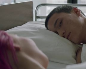 Maxime D.-Pomerleau nude - Prends-moi (2014)