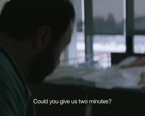 Maxime D.-Pomerleau nude - Prends-moi (2014)