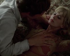 Mimsy Farmer - More (1969)