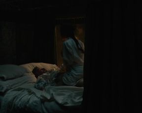 Alicia Vikander Nude - Tulip Fever (2017)