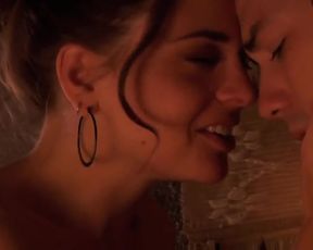 Maya Parish Nude - Midnight Son (2011)