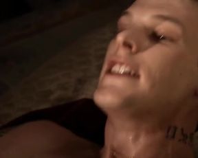 Melissa Bolona nude - Billy Boy (2017)