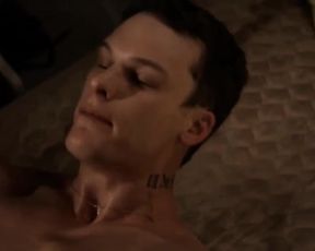 Melissa Bolona nude - Billy Boy (2017)