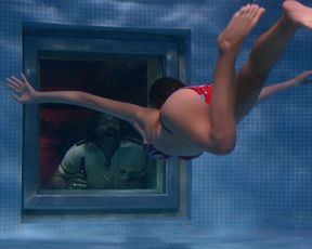 Carolina Ardohain, Monica Antonopulos nude - Desearas al hombre de tu hermana (2017)