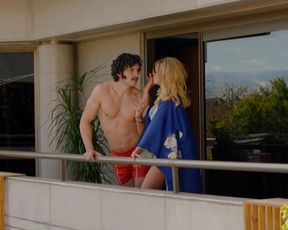 Carolina Ardohain, Monica Antonopulos nude - Desearas al hombre de tu hermana (2017)