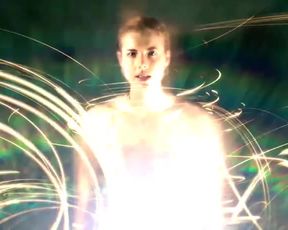 Agyness Deyn Nude, Art, Sex Scene in 'Electricity'