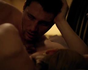 Agyness Deyn Nude, Art, Sex Scene in 'Electricity'