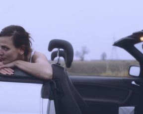 Roxanne Gregory - Discard (2014)