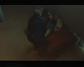 Zepyur Brutyan nude, Alena Mihailova - V kletke s01e09 (2019)