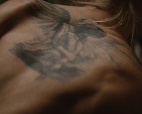 Zepyur Brutyan nude, Alena Mihailova - V kletke s01e09 (2019)