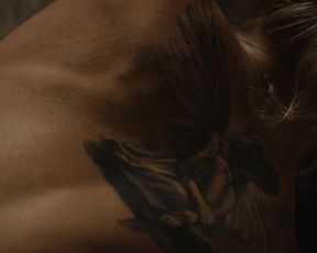 Zepyur Brutyan nude, Alena Mihailova - V kletke s01e09 (2019)