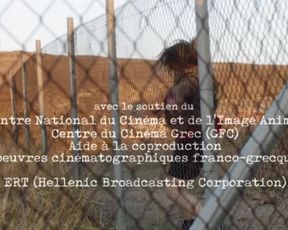 Daphne Patakia, Maryne Cayon nude - Djam (2017)