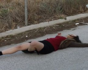 Daphne Patakia, Maryne Cayon nude - Djam (2017)