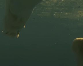 Leticia León Nude - Molinas Borealis (2013, SEX)