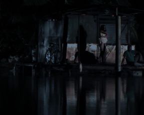 Leticia León Nude - Molinas Borealis (2013, SEX)