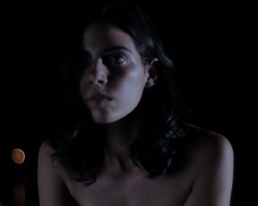 Leticia León Nude - Molinas Borealis (2013, SEX)