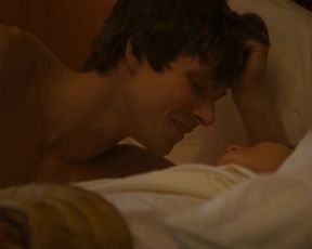 Genevieve Angelson sexy - Good Girls Revolt (2016) (Season 1, Episode 7)