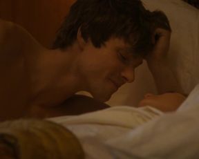 Genevieve Angelson sexy - Good Girls Revolt (2016) (Season 1, Episode 7)