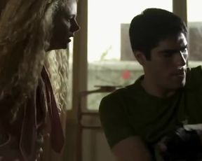 Titi Garcia Huidobro, Pilar Ruiz, Yorka Ojeda, Gilda Maureira Nude - Infieles. A