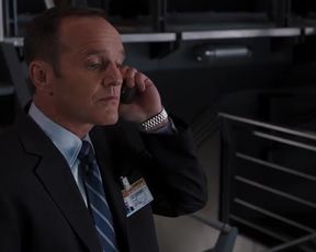 Scarlett Johansson Sexy - The Avengers (2012)